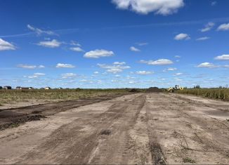 Продается земельный участок, 10 сот., Тюменская область, Тепличная улица