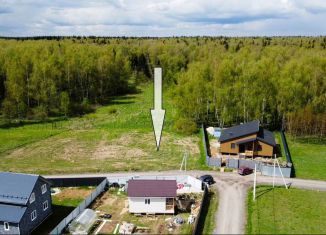 Продажа участка, 10.8 сот., деревня Минаево, Полевая улица