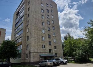 Продаю трехкомнатную квартиру, 53.7 м2, Алексин, улица Юности, 3