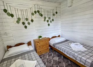 Комната в аренду, 7 м2, поселок Малый Утриш, Малоутришская улица, 26