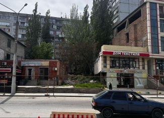 Продается земельный участок, 1 сот., Махачкала, проспект Амет-хана Султана, 12В