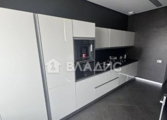 Продается трехкомнатная квартира, 112.9 м2, Москва, станция Белокаменная, 3-я Гражданская улица, 3А