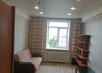 Аренда квартиры студии, 18 м2, Новосибирск, улица Станиславского, 12, Ленинский район