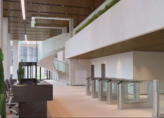 Сдаю в аренду офис, 226.5 м2, Москва, улица Обручева, 23с1