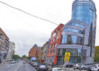 Сдается офис, 525 м2, Москва, Большая Грузинская улица, 61с2, Большая Грузинская улица