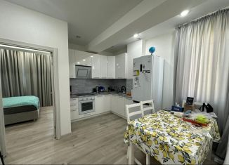 1-ком. квартира на продажу, 42 м2, Сочи, переулок Рахманинова, 35/16, микрорайон Новый Сочи