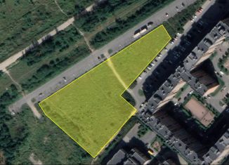 Продается участок, 114 сот., посёлок Шушары