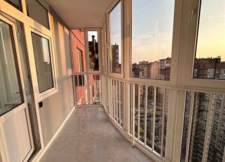 Продаю 1-ком. квартиру, 45 м2, Ростов-на-Дону, Берберовская улица, 6с1