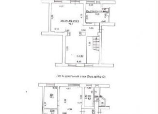 Продам торговую площадь, 200 м2, Ростов-на-Дону, Красноармейская улица, 176/46, Кировский район