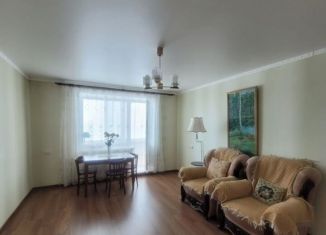 Продается трехкомнатная квартира, 62.9 м2, Курган, улица Коли Мяготина, 197