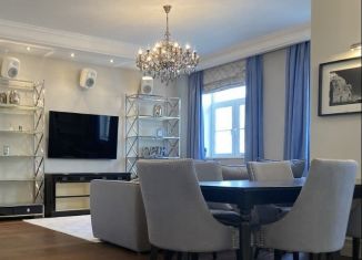 Продажа трехкомнатной квартиры, 73.4 м2, Москва, район Раменки, улица Удальцова, 89к3