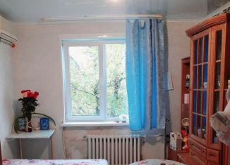 Однокомнатная квартира на продажу, 16 м2, Ростов-на-Дону, Мебельный переулок, 16