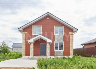 Продажа дома, 134 м2, Пермский край, Садовая улица