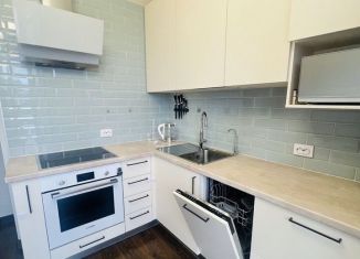 Сдам в аренду 1-комнатную квартиру, 32.2 м2, Санкт-Петербург, проспект Ветеранов, 175к4, метро Проспект Ветеранов