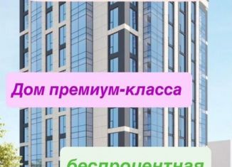 Продается 1-ком. квартира, 54.7 м2, Махачкала, Бабаюртовская улица, 3, Ленинский внутригородской район