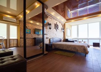 Сдача в аренду квартиры студии, 35 м2, поселок городского типа Форос, улица Космонавтов, 10Д