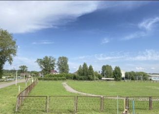 Продаю 1-комнатную квартиру, 30 м2, село Красная Нива, Садовая улица, 10Б