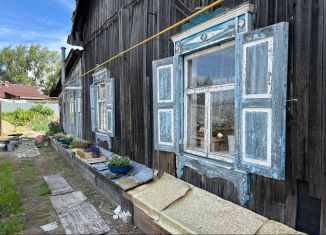 Продается дом, 49 м2, Тюменская область, улица 50 лет Октября