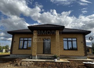 Дом на продажу, 65 м2, село имени 9 Января, Степная улица