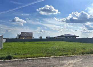 Продаю земельный участок, 5.5 сот., деревня Васькино, Васильковая улица