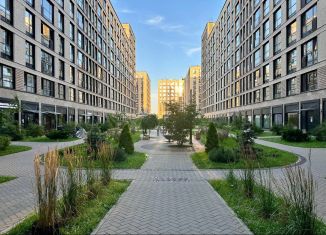 Продаю двухкомнатную квартиру, 57.8 м2, Санкт-Петербург, Лиговский проспект, 232, ЖК Второй Квартал