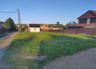 Продам земельный участок, 7.3 сот., деревня Худякова, Черёмуховая улица, 7