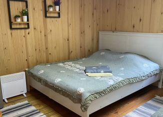 Сдаю дом, 20 м2, поселок Байкал (порт), Байкальская улица, 27