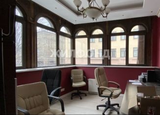 Сдается в аренду офис, 600 м2, Москва, Садовая-Самотёчная улица, 15/1, Садовая-Самотёчная улица