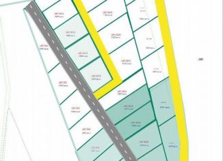 Земельный участок на продажу, 20 сот., Татарстан, Стадионная улица, 17