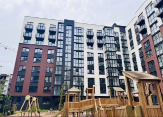 Продажа 2-комнатной квартиры, 67.1 м2, Калининград