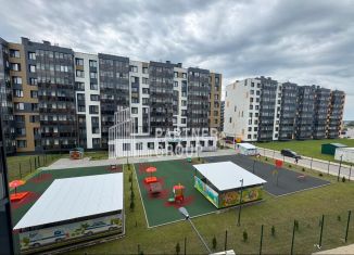 1-комнатная квартира на продажу, 41 м2, Тула, Самоварная улица, 15