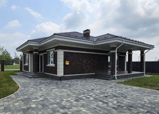 Дом на продажу, 135 м2, посёлок Индустриальный, Кедровая улица, 6