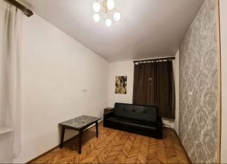 Сдача в аренду трехкомнатной квартиры, 87.3 м2, Санкт-Петербург, улица Варвары Петровой, 7