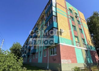 Продается двухкомнатная квартира, 42.9 м2, Татарстан, улица Шевченко, 84