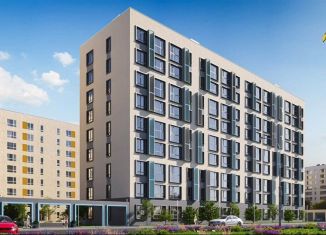 Продаю 1-ком. квартиру, 31.5 м2, Крым