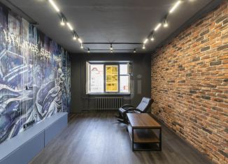 Продаю 2-ком. квартиру, 65.6 м2, Тюмень, улица Пермякова, 70, ЖК Домостроитель