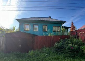 Дом на продажу, 53.7 м2, Новокузнецк, Широкая улица, 49