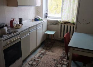 Продается 3-ком. квартира, 52.1 м2, Саратов, Электронная улица, 12/9