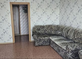 1-комнатная квартира в аренду, 39 м2, Липецк, улица Сергея Казьмина, 6