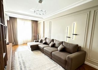 Продается двухкомнатная квартира, 82.2 м2, Дагестан, Грязелечебная улица, 48Ак3