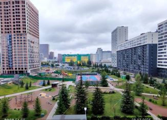 Сдается 1-ком. квартира, 35 м2, Уфа, улица Пархоменко, 156Д