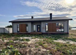 Дом на продажу, 100 м2, село Набережные Моркваши, улица Романтиков