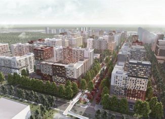 Продам 2-комнатную квартиру, 58.9 м2, Воронеж, улица Пескова, 6