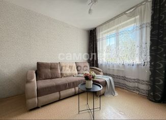 Продам 2-ком. квартиру, 54.9 м2, рабочий поселок Маркова, Видная улица, 4/2