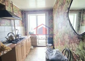 Продаю однокомнатную квартиру, 35.3 м2, Губкин, улица Агошкова, 6