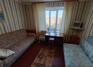 Сдача в аренду квартиры студии, 21 м2, Тюмень, Олимпийская улица, 17, Восточный округ