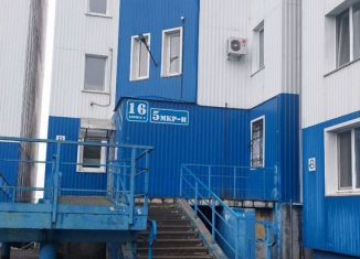 Продам 2-ком. квартиру, 56 м2, Курган, 5-й микрорайон, 16к6