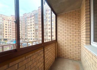 Продам квартиру студию, 28 м2, деревня Ивановское, улица Семёна Гордого, 10