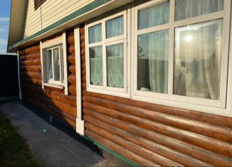 Продается дача, 59.2 м2, деревня Ключи, Малахитовая улица, 54