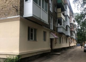 Продажа 2-ком. квартиры, 44 м2, Сыктывкар, Первомайская улица, 60